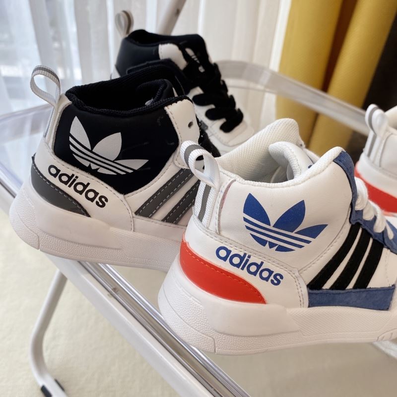 ADIDAS SHOES